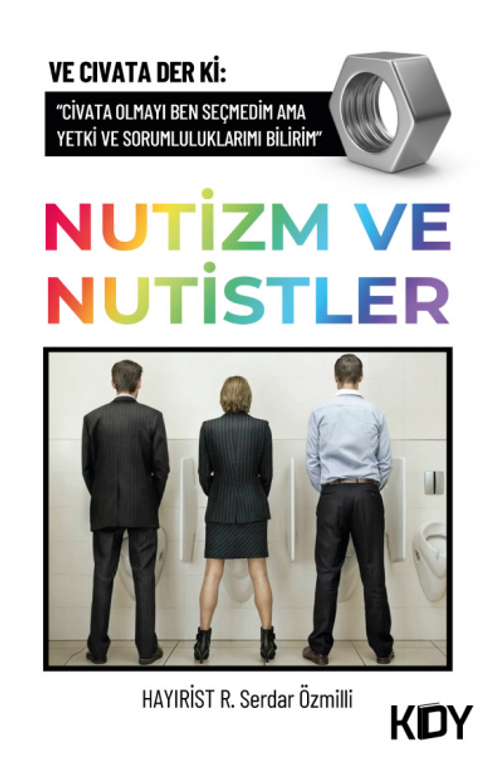 Nutizm ve Nutistler