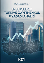 Endekslerle Türkiye Gayrimenkul Piyasası Analizi