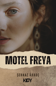 Motel Freya