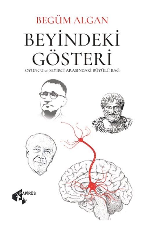 Beyindeki Gösteri
