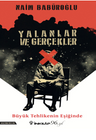Yalanlar ve Gerçekler