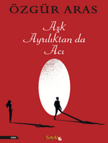 Aşk Ayrılıktan da Acı