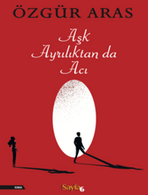 Aşk Ayrılıktan da Acı