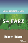 Ahlaki Değerler Olarak 54 Farz