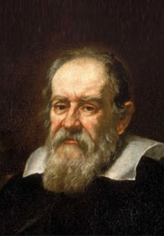  Galileo Galilei