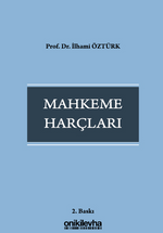 Mahkeme Harçları