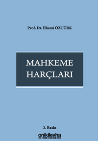 Mahkeme Harçları