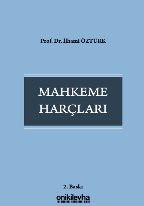 Mahkeme Harçları