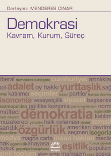 Demokrasi 
