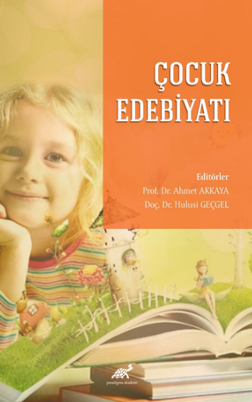 Çocuk Edebiyatı