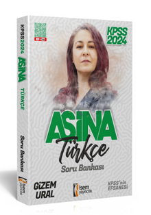 2024 Kpss Aşina Türkçe Soru Bankası