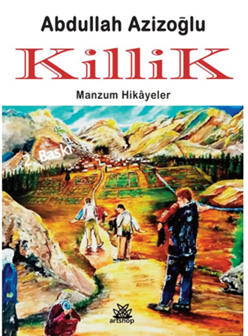 Killik  Manzum Hikayeler