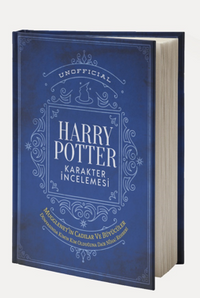 Unofficial Harry Potter Karakter İncelemesi - Mugglenet'in Cadilar Ve Büyücüler Dünyasinda Kimin Kim Olduğuna Dair Nihai Rehberi