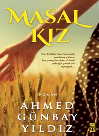 Masal Kız