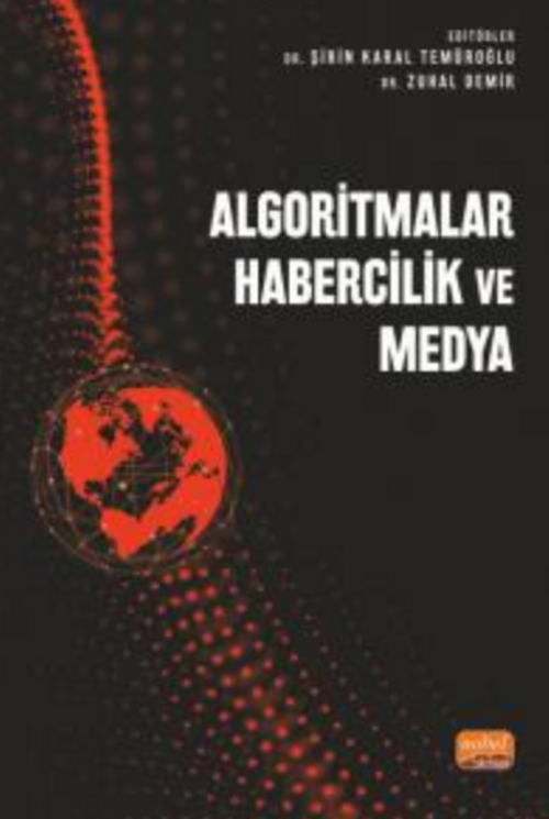 Algoritmalar, Habercilik ve Medya