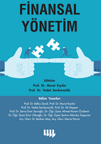 Finansal Yönetim