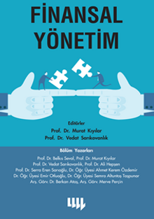 Finansal Yönetim