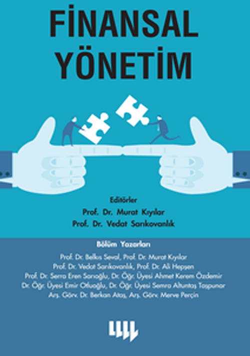 Finansal Yönetim