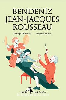 Bendeniz Jean- Jacques Rousseau