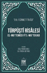 Türpüşti Risalesi