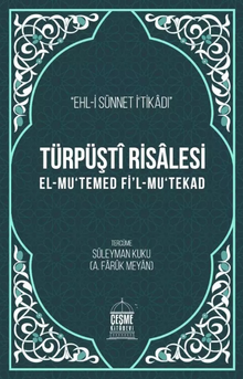 Türpüşti Risalesi