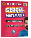 DGS KPSS ALES Video Ders Kitabı
