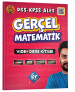 DGS KPSS ALES Video Ders Kitabı