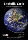 Ekolojik Yarık & Kapitalizmin Gezegene Karşı Savaşı