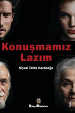 Konuşmamız Lazım