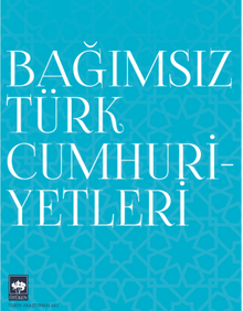 Bağımsız Türk Cumhuriyetleri