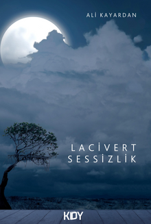 Lacivert Sessizlik