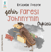 Şehir Faresi Johnny’nin Öyküsü