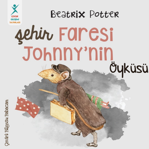 Şehir Faresi Johnny'nin Öyküsü