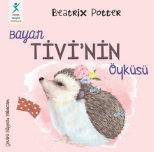 Bayan Tivi’nin Öyküsü