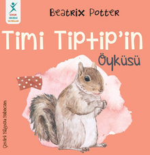 Timi Tiptip’in Öyküsü