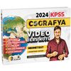 2024 KPSS Mehmet Eğit Coğrafya Video Ders Notları