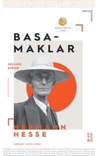 Basamaklar & Seçilmiş Şiirler