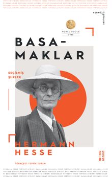 Basamaklar & Seçilmiş Şiirler