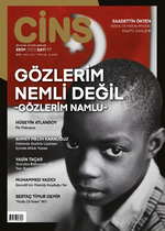 Gözlerim Nemli Değil - Gözlerim Namlu