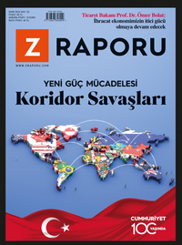 Yeni Güç Mücadelesi: Koridor Savaşları