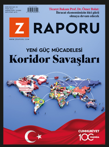 Yeni Güç Mücadelesi: Koridor Savaşları