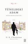 Tüneldeki Adam &amp; Peder Brown Öyküleri