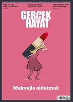 Gerçek Hayat Ekim 2023 Sayı: 1096