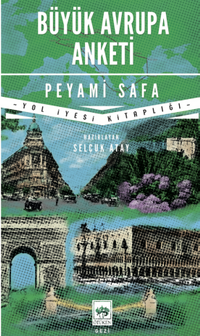 Büyük Avrupa Anketi