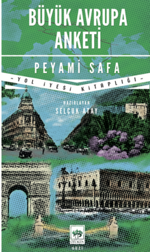 Büyük Avrupa Anketi