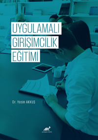 Uygulamalı Girişimcilik Eğitimi