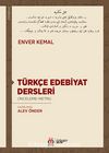 Türkçe Edebiyat Dersleri (İnceleme-Metin)