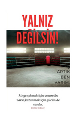 Yalnız Değilsin