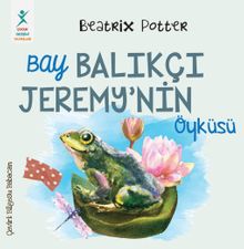 Bay Balıkçı Jeremy’nin Öyküsü