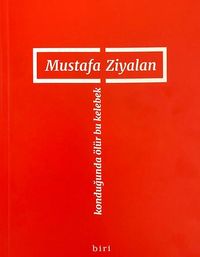 Konduğunda Ölür Bu Kelebek